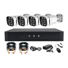 Kamera gozegcilik 2Mpx AHD