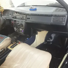 Mercedes-Benz 190E 1998