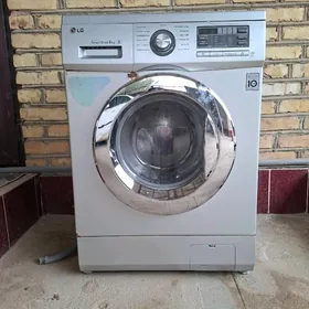 LJ кир машын