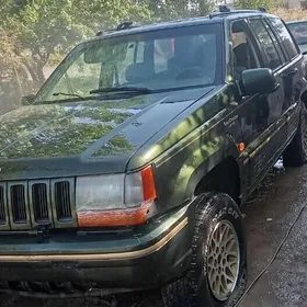 jeep grat şiroki