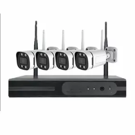 Kamera gozegcilik IP 2Mpx