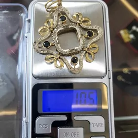 gyzyl klon золото altyn