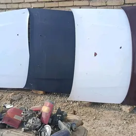 ASTRA VEKTRA OPEL KAPOT