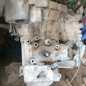 3lik mehanika karopga