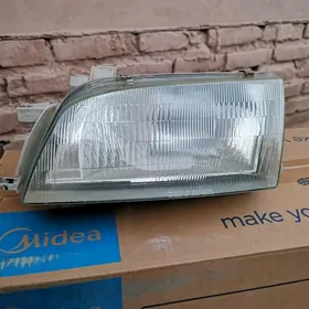 Carona çep far şafyor tarap