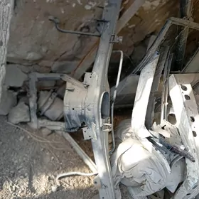 вмв balka. stouka