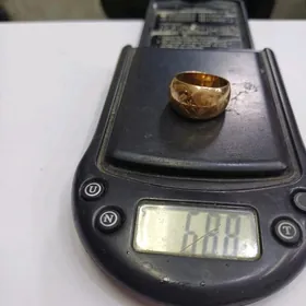 КОЛЬЦО ЧАЛМА