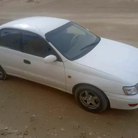 Toyota Corona 1993