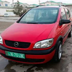 Opel Zafira 2000