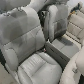 2003-05 Es330 Lexus salon