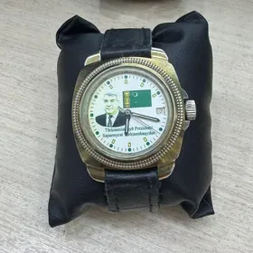 Maslahat Sagatlar Часы