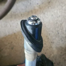 antena yzky babycka morda