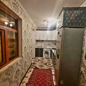 2ух комнатная (РАЗДЕЛЬНЫЕ)