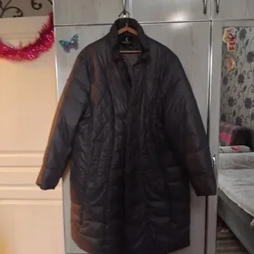 куртка женс kurtka