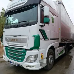 DAF 480 2020
