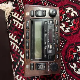 магнитола авалон родной