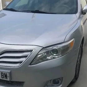 Toyota Camry 2010