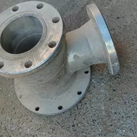 nerjaweyka нержавейка тройник