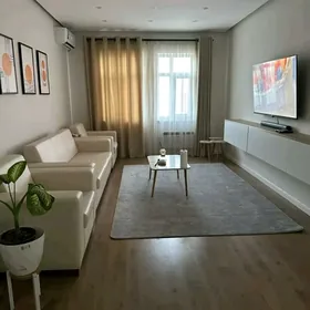 Mir-4. Full Kwartira