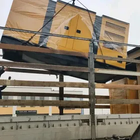 generator 400 kv 500kwa