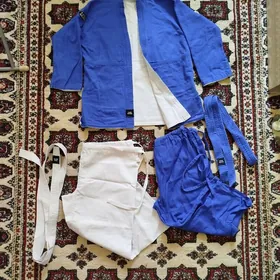 Кимоно. Kimоno