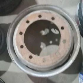 bezkamir. diska. maz