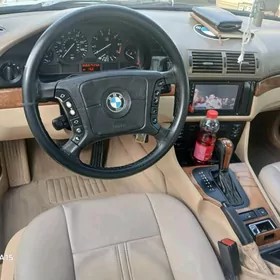 BMW 528 1998