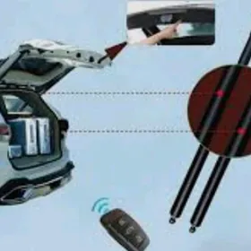 Amortizator Bagaj Tokly Rx