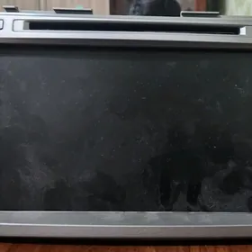 Taýota camry magnitafon radnoý