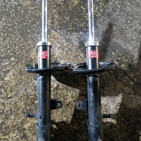 amartizator haylandr yzy KYB