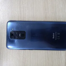 Redmi note9