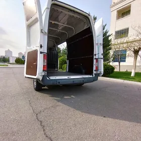 Ford Transit Connect 2010