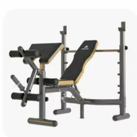 lejak штанга учин.