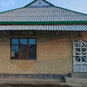 Arenda Gökdepe otelýe