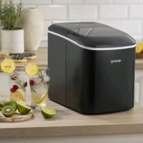 Buz aparat льдогенератор