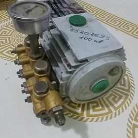 мойка запчасти