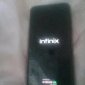 Infnix smart 8