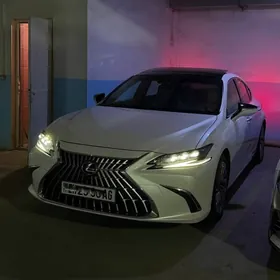 Lexus ES 350 2023