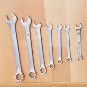 ИНСТРУМЕНТ  Acar КЛЮЧ