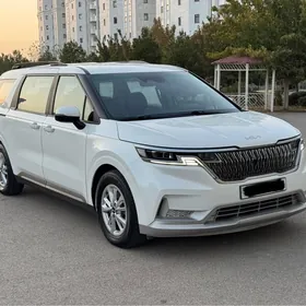 Kia Carnival 2021