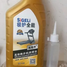 Begawoy trenazor масло