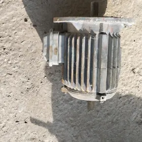 элетродвигатель