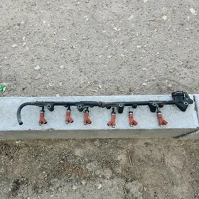 Taýota camry 3,5 mator farsunk