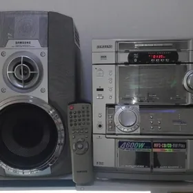 Samsung musically sentr