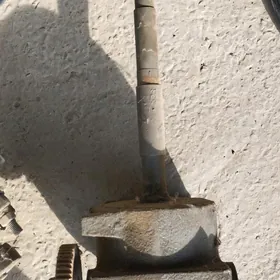 редуктор червячный