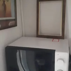 микроволновая печь