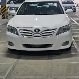 Toyota Camry 2009