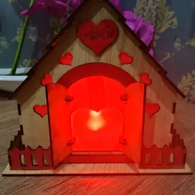 День Валентина подарок