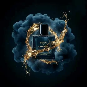 BLEU DE CHANEL 