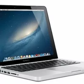Macbook Pro 13 2012год
